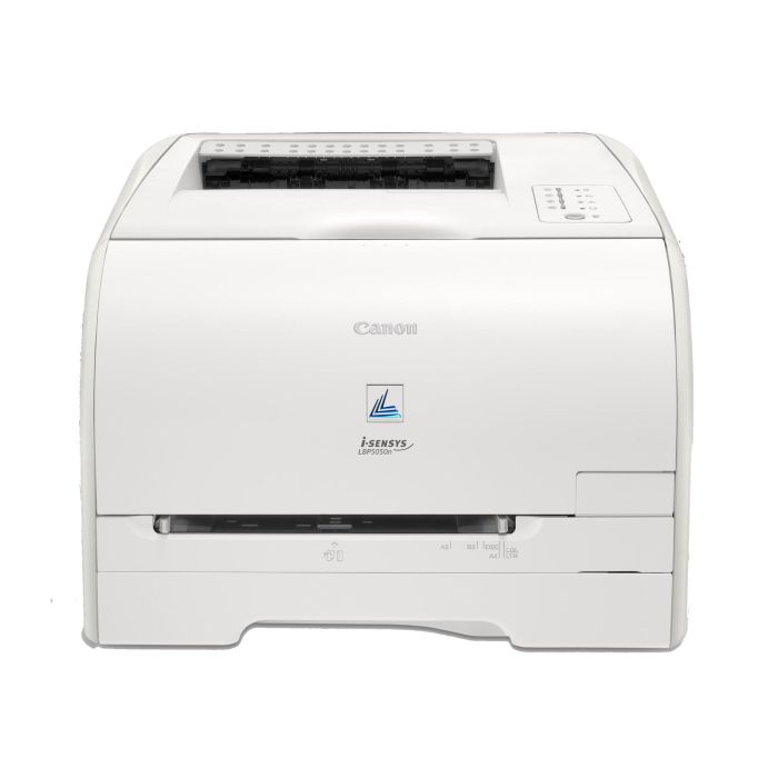 Canon i-sensys LBP5050n - 2409B020 Color A4 USB LAN + 3.000 páginas +, 114665, by Canon Canon i-sensys LBP5050n - 2409B020 Color A4 USB LAN + 3.000 páginas +, 114665, by Canon