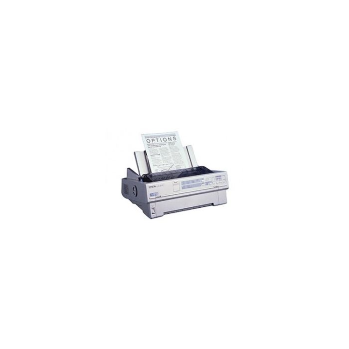 Epson LQ-870 - C11C060121GC, 1062739155, by EPSON Epson LQ-870 - C11C060121GC, 1062739155, by EPSON