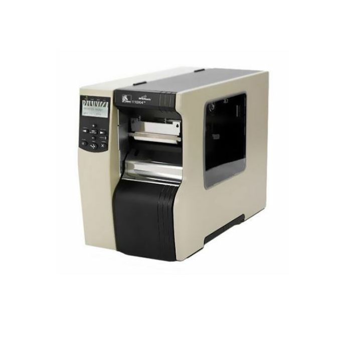  Zebra 110Xi4 113-80E-00103 Impresora industrial transferencia térmica 203 dpi USB, 123700, by Zebra