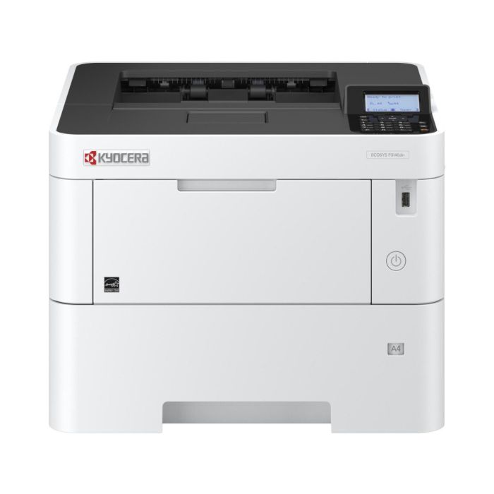 Kyocera P3145dn - 1102TT3NL0 Láser B/N A4 USB LAN Dúplex + menos de 49.000 páginas +, 116631, Kyocera P3145dn - 1102TT3NL0 Láser B/N A4 USB LAN Dúplex + menos de 49.000 páginas +, 116631,