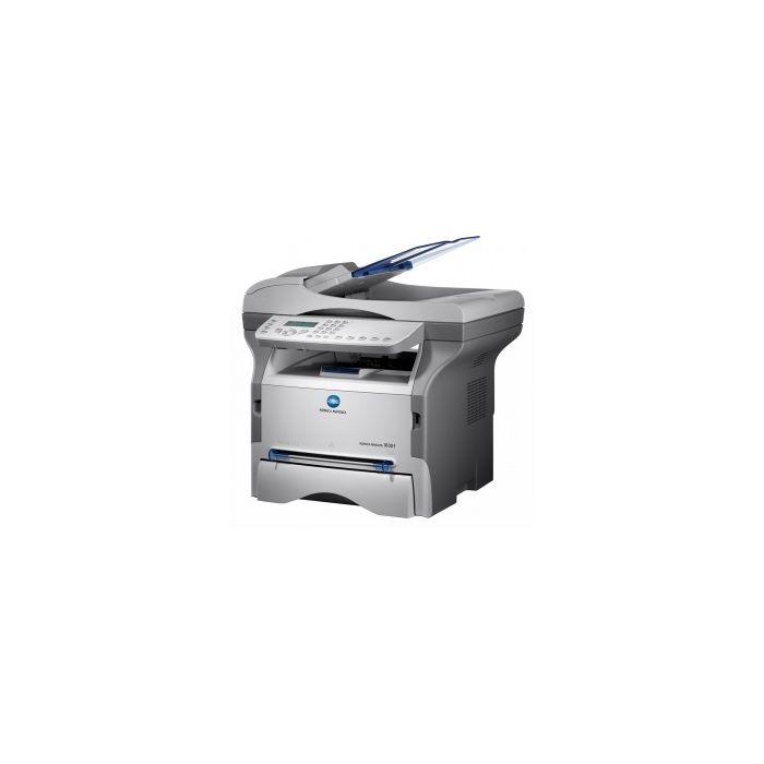 Konica Minolta 1600F MFP 4-in-1, 1227886641, by Konica Minolta Konica Minolta 1600F MFP 4-in-1, 1227886641, by Konica Minolta