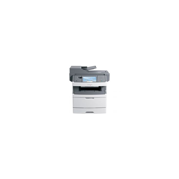 Lexmark X466DE MFP 4-in-1, 1233117756, by Lexmark Lexmark X466DE MFP 4-in-1, 1233117756, by Lexmark