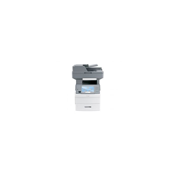 Lexmark X656DE MFP 4-in-1, 1233463381, by Lexmark Lexmark X656DE MFP 4-in-1, 1233463381, by Lexmark