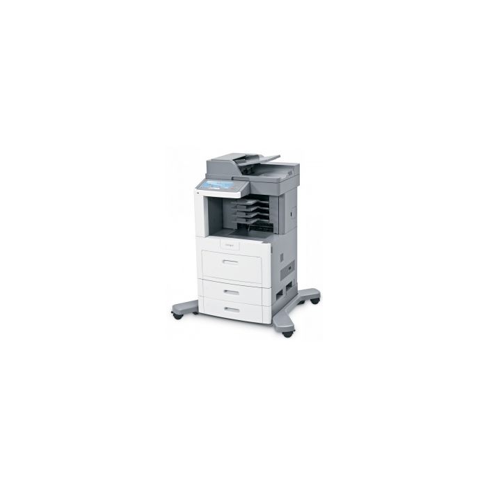 Lexmark X658DME MFP 4-in-1, 1233906156, by Lexmark Lexmark X658DME MFP 4-in-1, 1233906156, by Lexmark