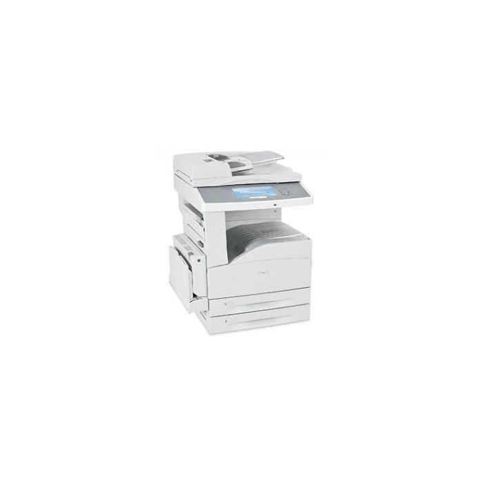  Lexmark X864DE 3 MFP, 1234068246, by Lexmark