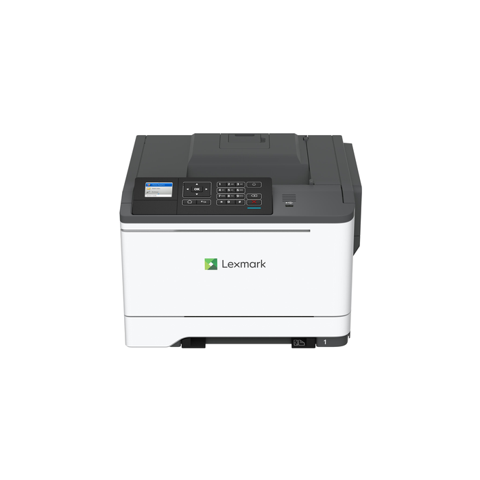  Impresora láser color Lexmark CS521dn A4 dúplex USB LAN, Lexmark CS521dn, by Lexmark