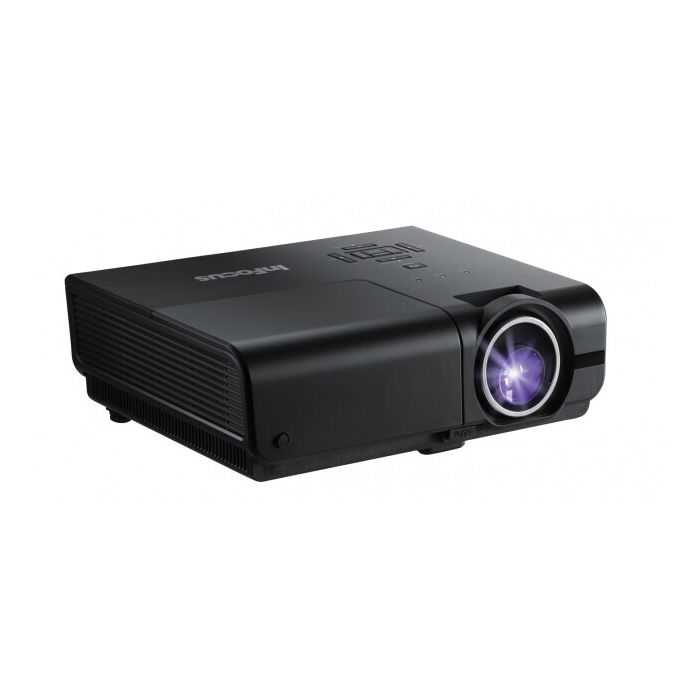 InFocus VisionCast IN3118HD – Proyector HD con USB y LAN, 117456, by Sonstige InFocus VisionCast IN3118HD – Proyector HD con USB y LAN, 117456, by Sonstige