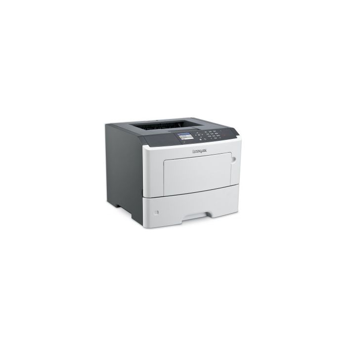 Lexmark MS610DN - 35S0430 Laser S/W A4, 1274157816, by Lexmark Lexmark MS610DN - 35S0430 Laser S/W A4, 1274157816, by Lexmark