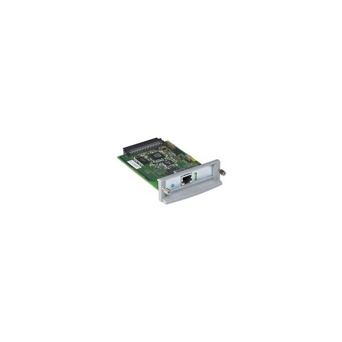 Kyocera SEH UT 110G Gigabit LAN Printserver, 1280227206, by Kyocera Kyocera SEH UT 110G Gigabit LAN Printserver, 1280227206, by Kyocera