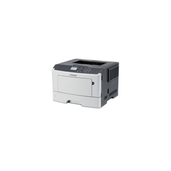 Lexmark MS510DN - 35S0330 Laser S/W A4, 1364425980, by Lexmark Lexmark MS510DN - 35S0330 Laser S/W A4, 1364425980, by Lexmark