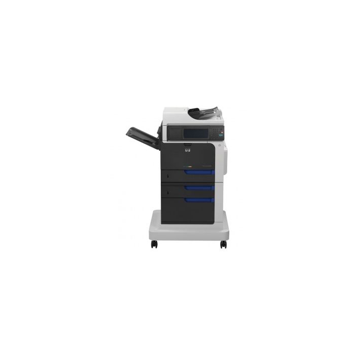  HP Color LaserJet Enterprise CM4540F MFP 4-in-1 - CC420A, 1394391645, by HP
