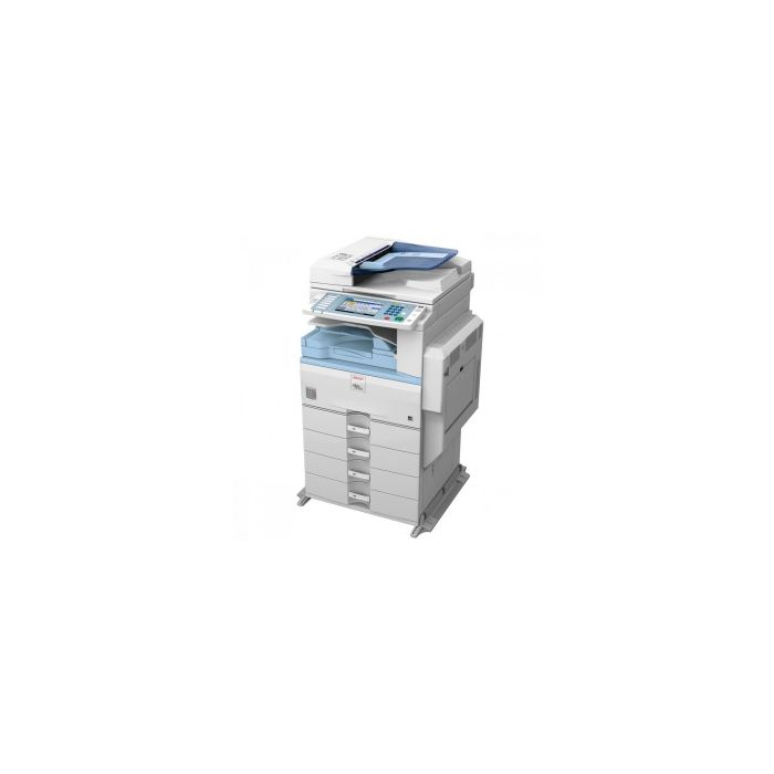 Ricoh Aficio MP 3351 MFP, 1403296140, by Ricoh Ricoh Aficio MP 3351 MFP, 1403296140, by Ricoh