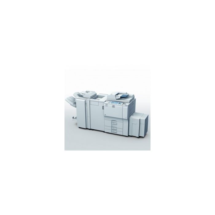 Ricoh Aficio MP 6001 MFP, 1405084095, by Ricoh Ricoh Aficio MP 6001 MFP, 1405084095, by Ricoh