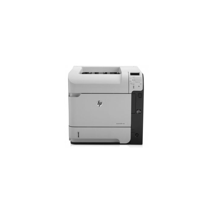  HP LJ Enterprise 600 M603DN - CE995A Láser B/N A4 USB LAN Dúplex, 125890 125200, by HP