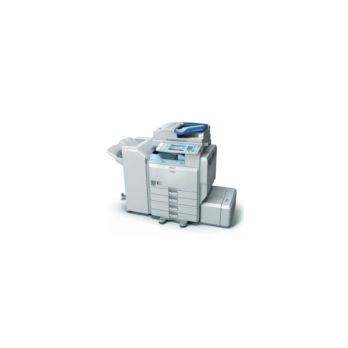 Ricoh Aficio MP 4000 MFP, 1407634505, by Ricoh Ricoh Aficio MP 4000 MFP, 1407634505, by Ricoh