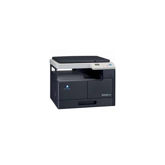 Konica Minolta bizhub 164 MFP, 1413841450, by Konica Minolta Konica Minolta bizhub 164 MFP, 1413841450, by Konica Minolta