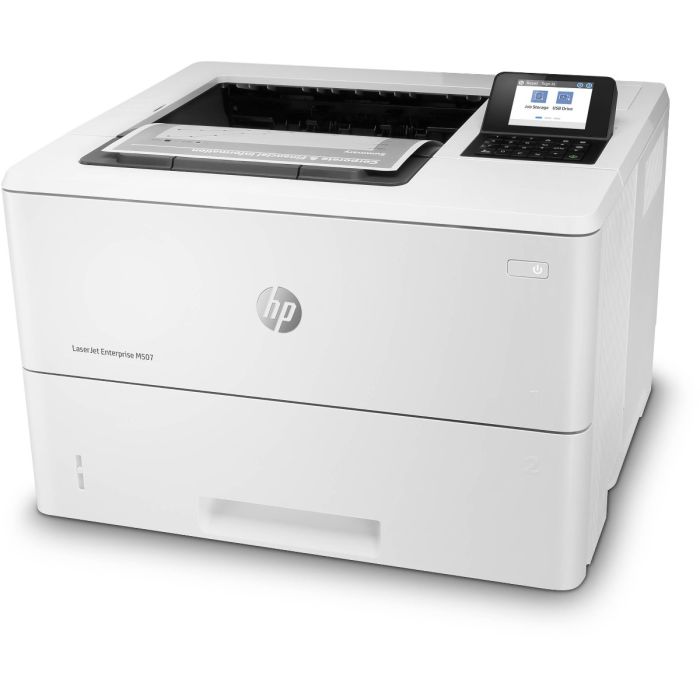 HP LaserJet Enterprise M507dn - 1PV87A S/W A4, 1PV87A, by HP HP LaserJet Enterprise M507dn - 1PV87A S/W A4, 1PV87A, by HP