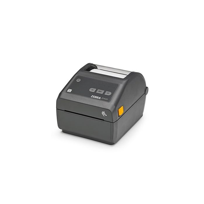 Zebra ZD420D - ZD42042-D0E000EZ Impresora de etiquetas 203DPI, 106989, by Zebra Zebra ZD420D - ZD42042-D0E000EZ Impresora de etiquetas 203DPI, 106989, by Zebra