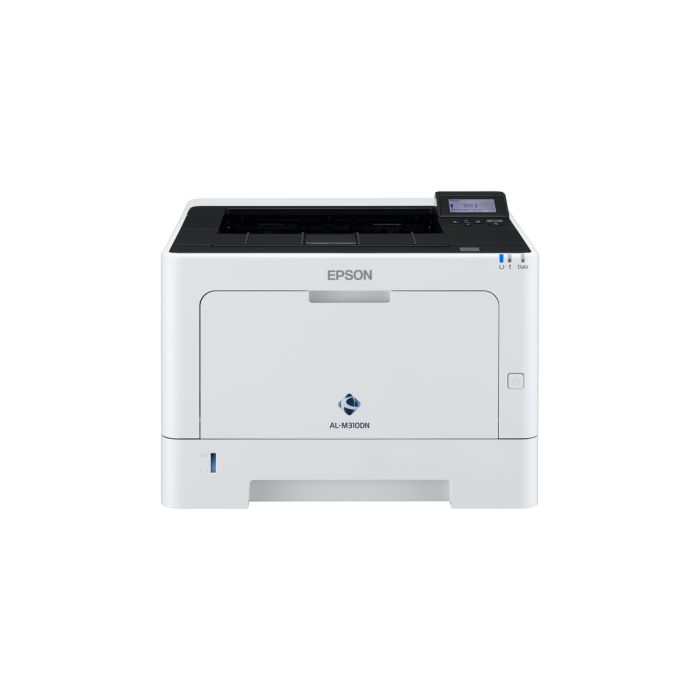Epson WorkForce AL-M320DN Modelo L771A Láser A4 USB LAN Dúplex + menos de 10.000 páginas +, 115380, by Epson Epson WorkForce AL-M320DN Modelo L771A Láser A4 USB LAN Dúplex + menos de 10.000 páginas +, 115380, by Epson