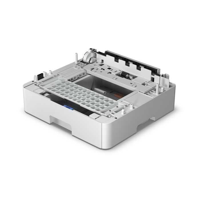 Epson C12C932871 Cassette de papel de 500 hojas PXA4CU3 + NUEVO +, 116115, by Epson Epson C12C932871 Cassette de papel de 500 hojas PXA4CU3 + NUEVO +, 116115, by Epson