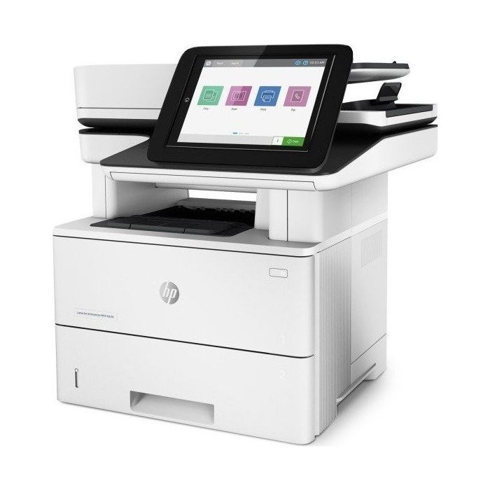 HP LJ Managed E52545dn - 3GY19A MFP B/N A4 USB LAN Dúplex + menos de 50.000 páginas +, 81595, by HP HP LJ Managed E52545dn - 3GY19A MFP B/N A4 USB LAN Dúplex + menos de 50.000 páginas +, 81595, by HP