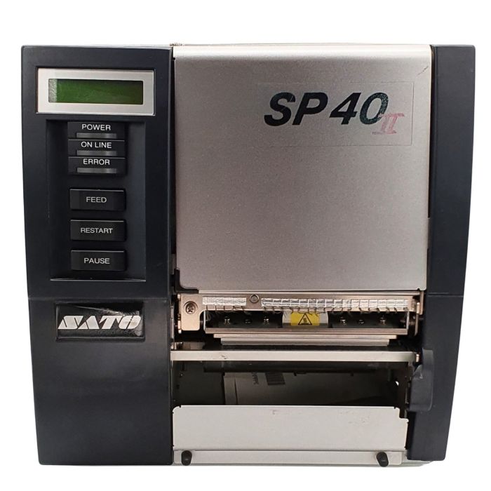 Impresora de etiquetas Toshiba B-SX4T-GS20-QM-R - impresora térmica LAN Paralelo Serie, 76203, by Toshiba Impresora de etiquetas Toshiba B-SX4T-GS20-QM-R - impresora térmica LAN Paralelo Serie, 76203, by Toshiba