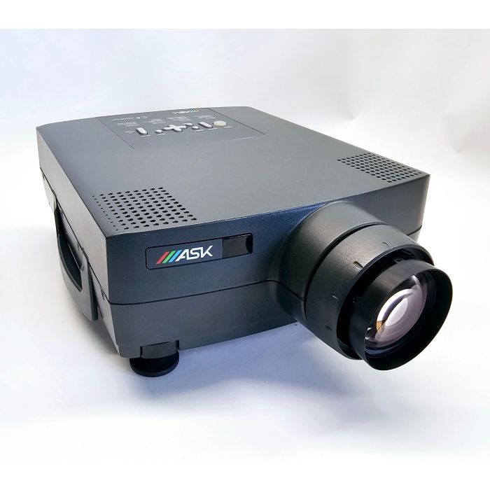 ASK C5 Compact 3LCD Projektor Beamer XGA, 82519, by Sonstige ASK C5 Compact 3LCD Projektor Beamer XGA, 82519, by Sonstige