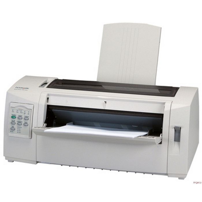  Impresora Lexmark Forms 2481-200, Impresora de matriz de puntos, 122561, by Lexmark