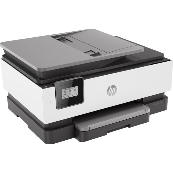  HP OfficeJet 8012e - 1KR71B Impresora Todo en Uno ADF Dúplex en red AirPrint, 1KR71B, by HP