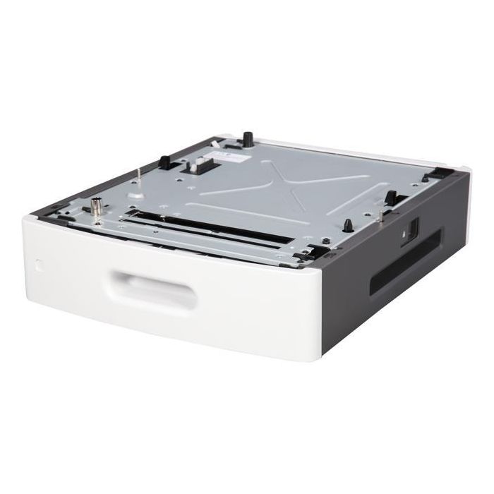  Lexmark 40G0802 Bandeja de papel 550 hojas A4 para MS710/MS810/MS811/MS812/MX710/MX711, 116900, by Lexmark