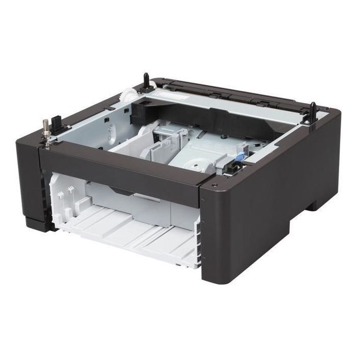  HP CF284A Bandeja de papel de 500 hojas A4 para la impresora LaserJet Pro 400 Serie M401, 111798(2) 120018, by HP