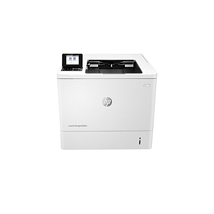  HP LJ Managed E60065dn - M0P35A Láser A4 B/N USB LAN Dúplex + menos de 99.000 páginas +, 115725, by HP