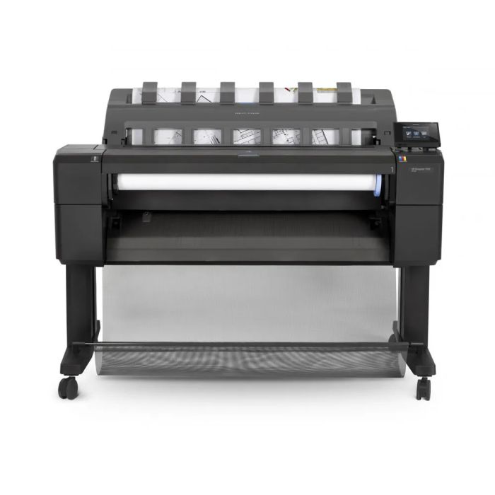 HP DesignJet T920ps - CR355A 36" 914 mm A0 - 3650m² -PostScript ePrinter Plotter, T920ps, by HP HP DesignJet T920ps - CR355A 36" 914 mm A0 - 3650m² -PostScript ePrinter Plotter, T920ps, by HP