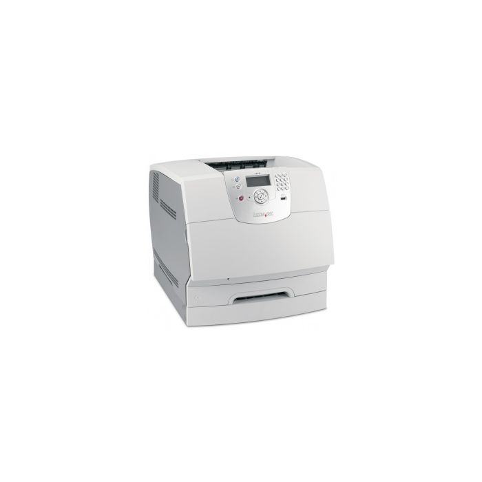 Lexmark T642N, 417907776, by Lexmark Lexmark T642N, 417907776, by Lexmark