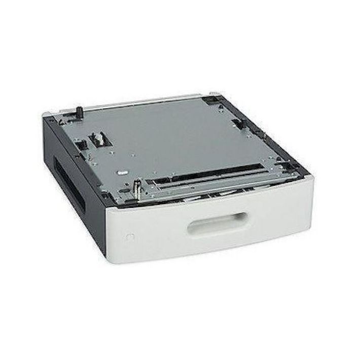 Lexmark 40G0802 Bandeja de papel 550 hojas A4 para MS710/MS810/MS811/MS812/MX710/MX711, 116900, by Lexmark Lexmark 40G0802 Bandeja de papel 550 hojas A4 para MS710/MS810/MS811/MS812/MX710/MX711, 116900, by Lexmark