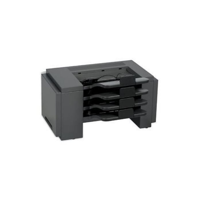 Lexmark 40G0852 Buzón con 4 bandejas para la serie XM7000, etc., 121289, by Lexmark  Lexmark 40G0852 Buzón con 4 bandejas para la serie XM7000, etc., 121289, by Lexmark