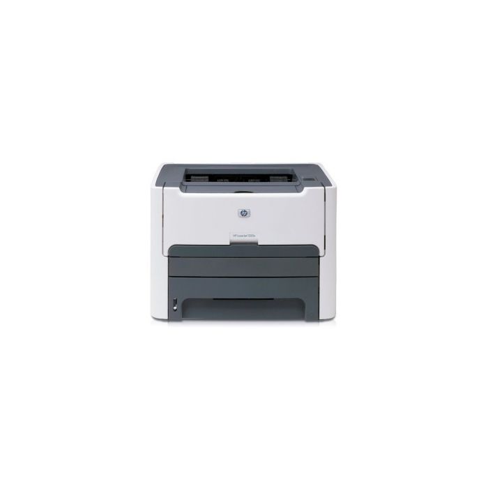 HP LaserJet 1320 - Q5927A Láser B/N A4 USB +11.500 páginas +, 120186, by HP HP LaserJet 1320 - Q5927A Láser B/N A4 USB +11.500 páginas +, 120186, by HP