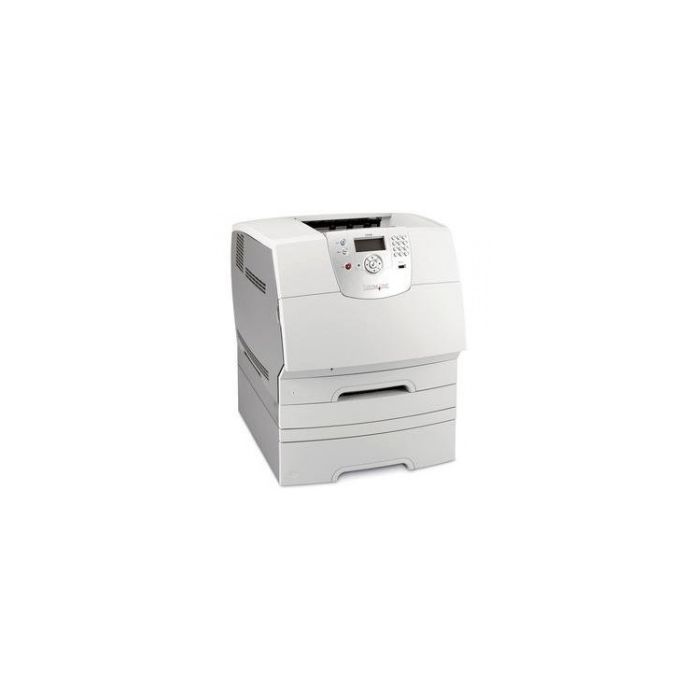 Lexmark T640DTN, 417265961, by Lexmark Lexmark T640DTN, 417265961, by Lexmark