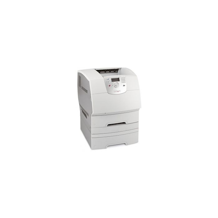 Lexmark T644TN, 417912821, by Lexmark Lexmark T644TN, 417912821, by Lexmark