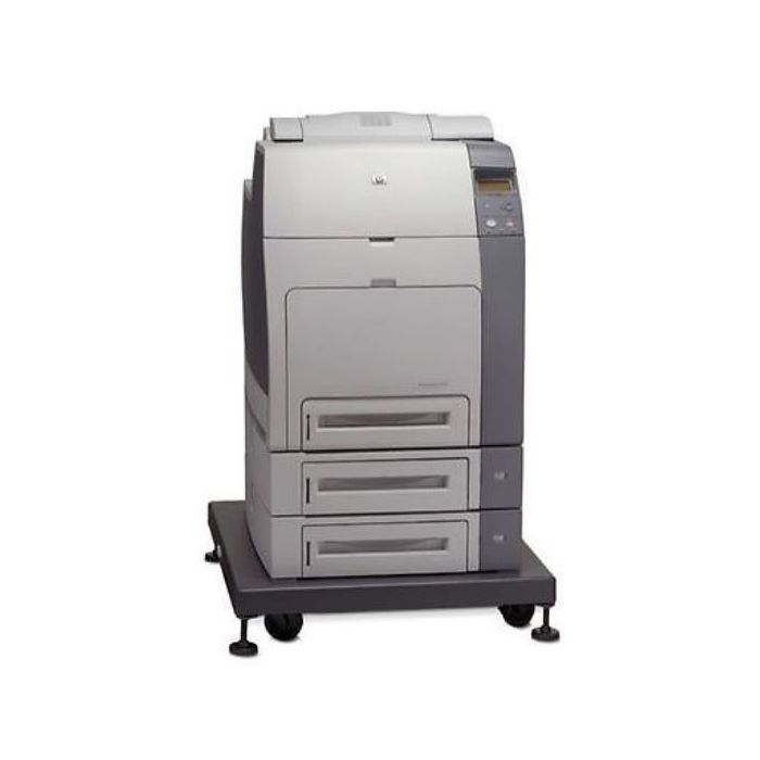 HP Color LaserJet 4700DN - Q7493A impresora láser color A4 USB LAN, 122411, by HP HP Color LaserJet 4700DN - Q7493A impresora láser color A4 USB LAN, 122411, by HP