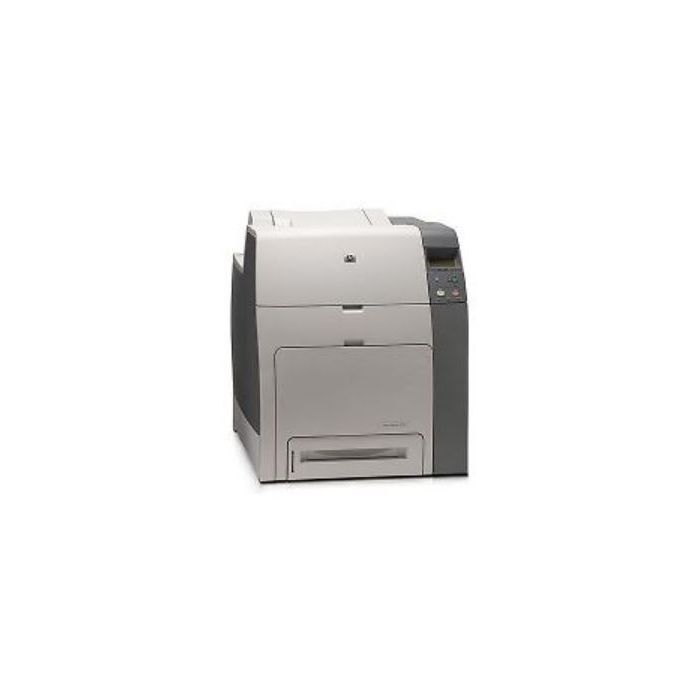 HP Color LaserJet 4700N - Q7492A Láser Color A4 USB LAN + NUEVO +, 116069, by HP HP Color LaserJet 4700N - Q7492A Láser Color A4 USB LAN + NUEVO +, 116069, by HP