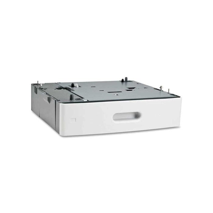  Lexmark 47B0110 Bandeja de papel de 550 hojas para las series C792, X792, 47B0110, by Lexmark