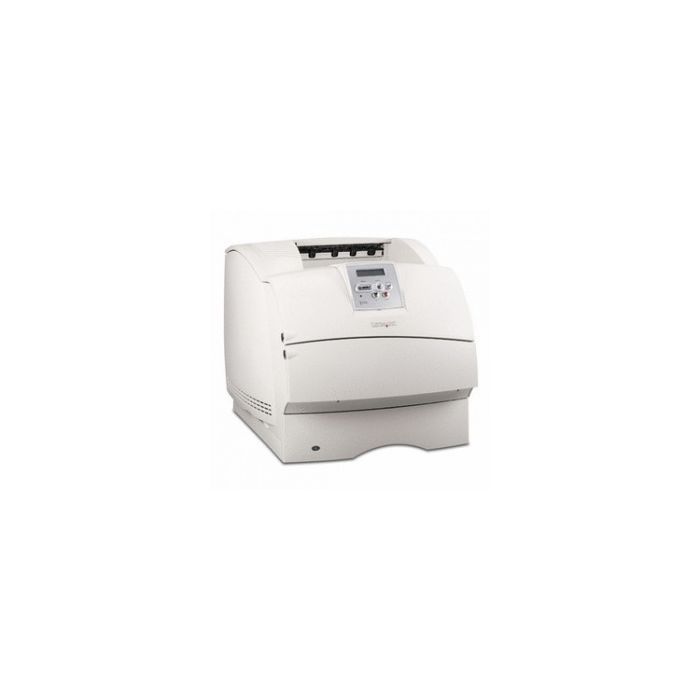Lexmark T634N, 417135206, by Lexmark Lexmark T634N, 417135206, by Lexmark