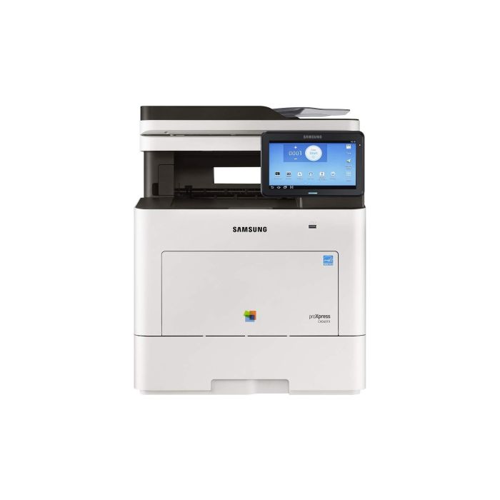  Samsung ProXpress SL-C4060FX MFP Láser Color A4 USB LAN Dúplex + menos de 108.000 páginas +, 108233, by Samsung