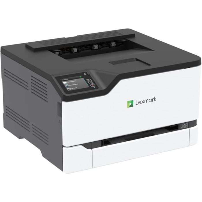 Lexmark CS431dw - 40N9420 Láser A4 Color USB LAN Dúplex WIFI + 100 páginas +, 115232 115234 115235 115236 115237 115241 ..., by Lexmark Lexmark CS431dw - 40N9420 Láser A4 Color USB LAN Dúplex WIFI + 100 páginas +, 115232 115234 115235 115236 115237 115241 ..., by Lexmark