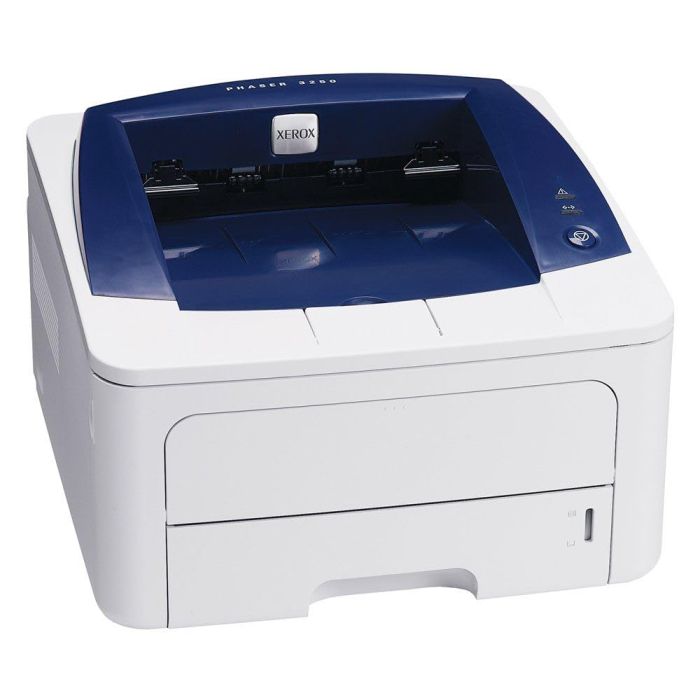  XEROX Phaser 3250DN Láser B/N A4 USB LAN Dúplex menos de 25.000 páginas, 103240 103241 103243 103246 103249 103252 ..., by Xerox