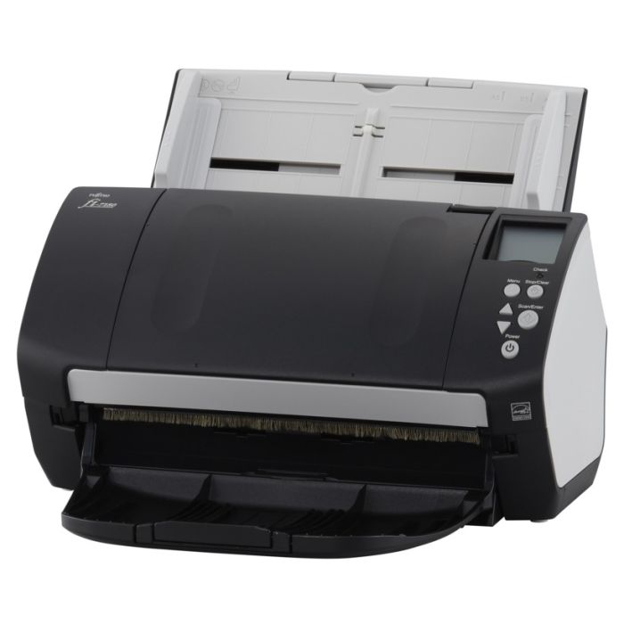 Fujitsu fi-7180 PA03670-B001 Escáner de documentos USB 3.0 ADF A4, 118559, by Fujitsu Fujitsu fi-7180 PA03670-B001 Escáner de documentos USB 3.0 ADF A4, 118559, by Fujitsu