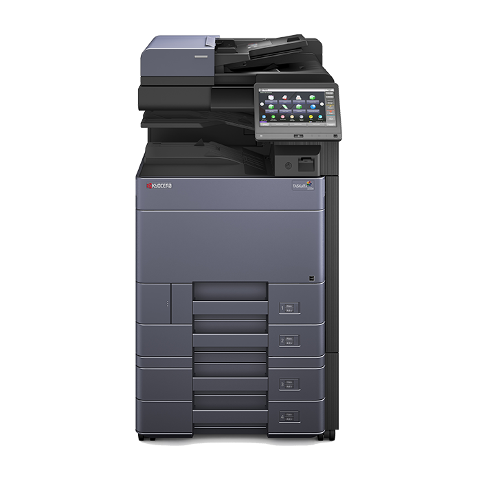  Kyocera TASKalfa 5053ci - 1102VD3NL0 MFP Color A3 USB LAN Dúplex 300.873  páginas, 126024, by Kyocera