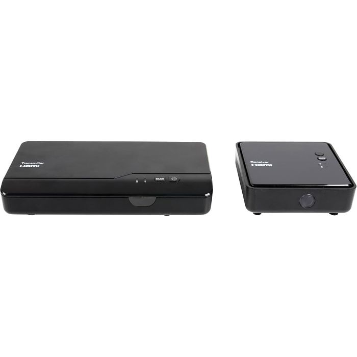 Optoma AirLink WHD200 – Sistema HDMI inalámbrico, 117450, by Sonstige Optoma AirLink WHD200 – Sistema HDMI inalámbrico, 117450, by Sonstige