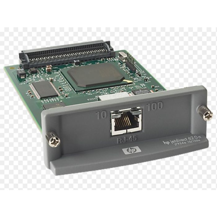 HP Jetdirect 620n - J7934G Printserver, J7934G, by HP HP Jetdirect 620n - J7934G Printserver, J7934G, by HP